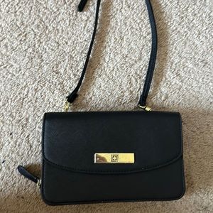 Small crossbody bag
